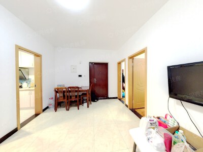 特价房望春佳苑，2室2厅1卫，70.00㎡，精装，售价156.00万