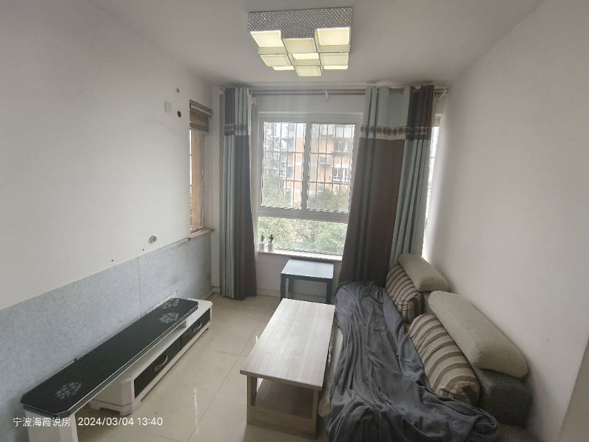 薛家新家园，2室1厅1卫，49.14㎡，售价98万 二手房