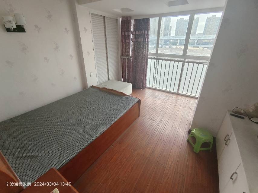 薛家新家园，2室1厅1卫，49.14㎡，售价98万 二手房