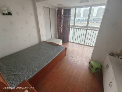 薛家新家园，2室1厅1卫，49.14㎡，售价98万