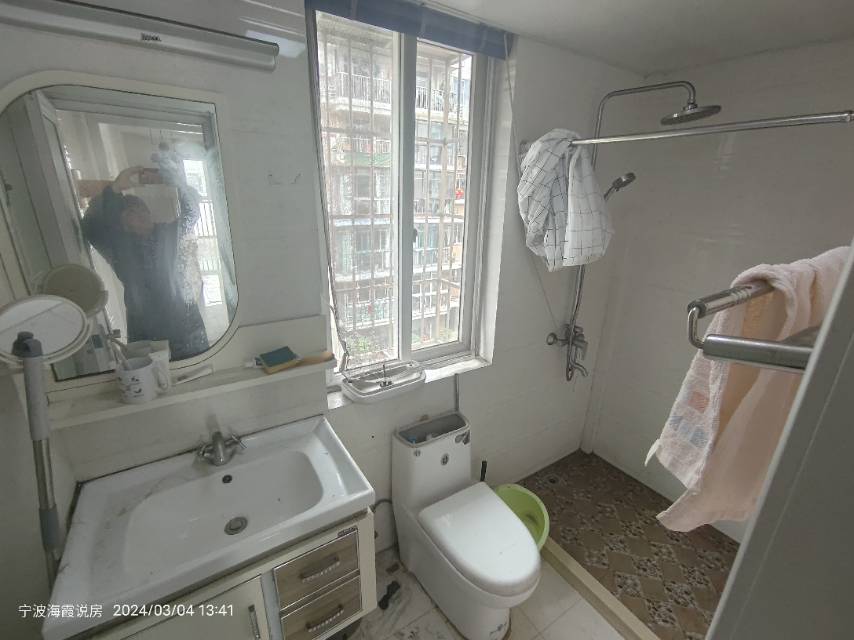 薛家新家园，2室1厅1卫，49.14㎡，售价98万 二手房