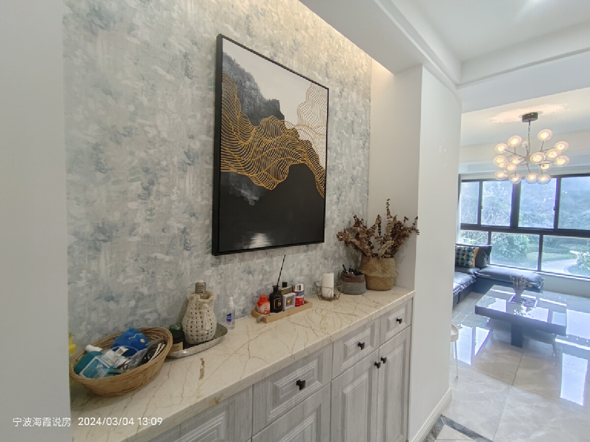 维科馨院西区，4室2厅2卫，127㎡，精装，售价278万 二手房