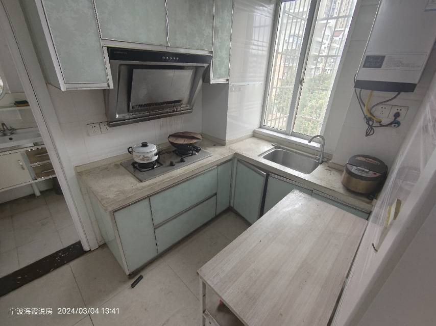 薛家新家园，2室1厅1卫，49.14㎡，售价98万 二手房