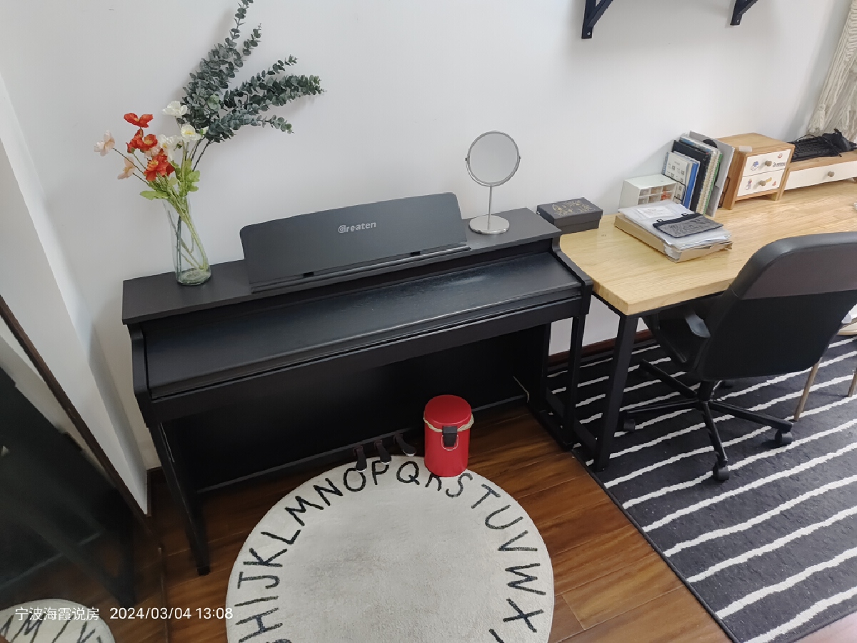 维科馨院西区，4室2厅2卫，127㎡，精装，售价278万 二手房