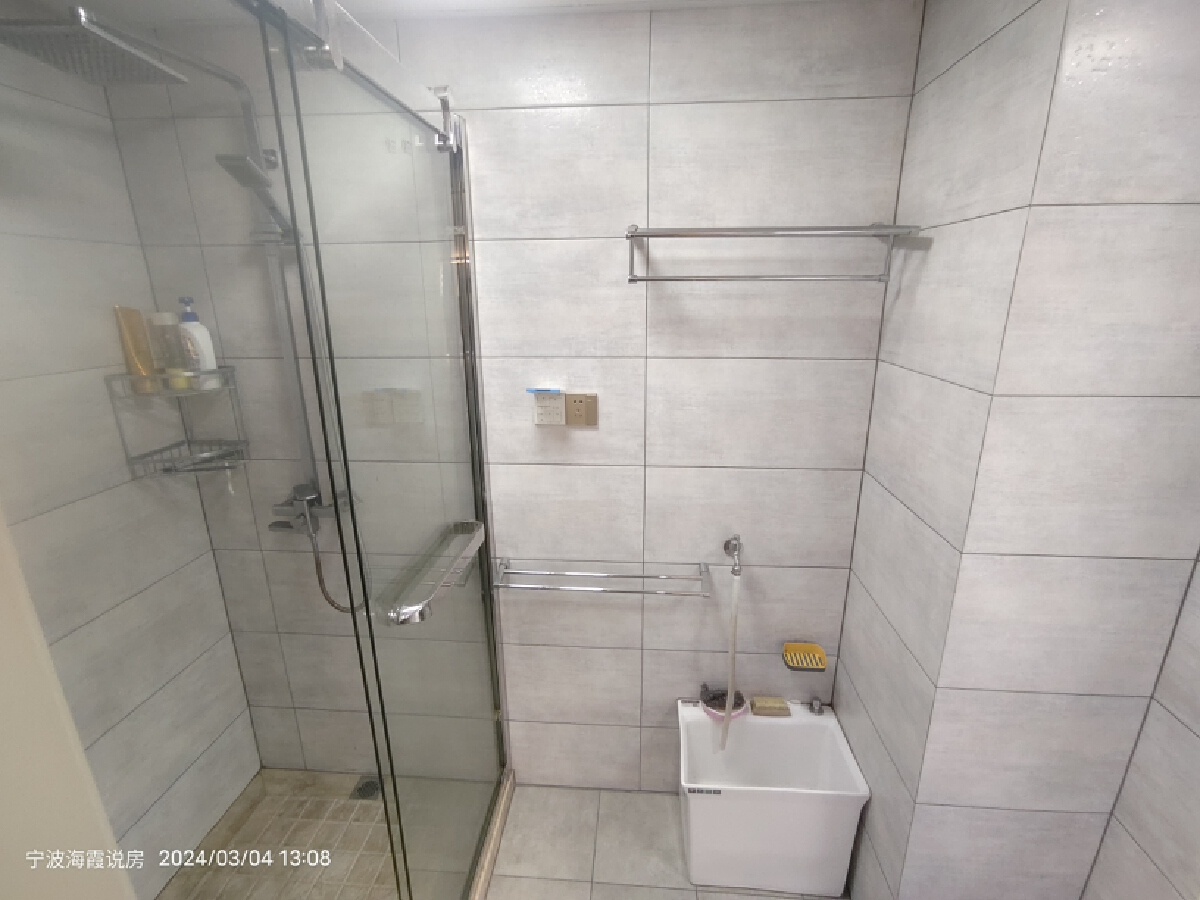 维科馨院西区，4室2厅2卫，127㎡，精装，售价278万 二手房