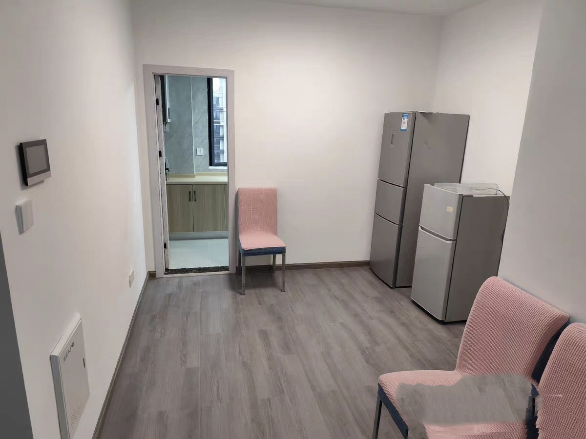 姚丰铭府，3室2厅1卫，110㎡，租金3500元/月 租房