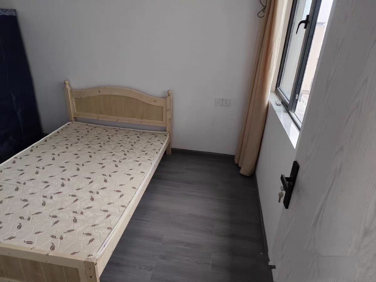 姚丰铭府，3室2厅1卫，110㎡，租金3500元/月 租房