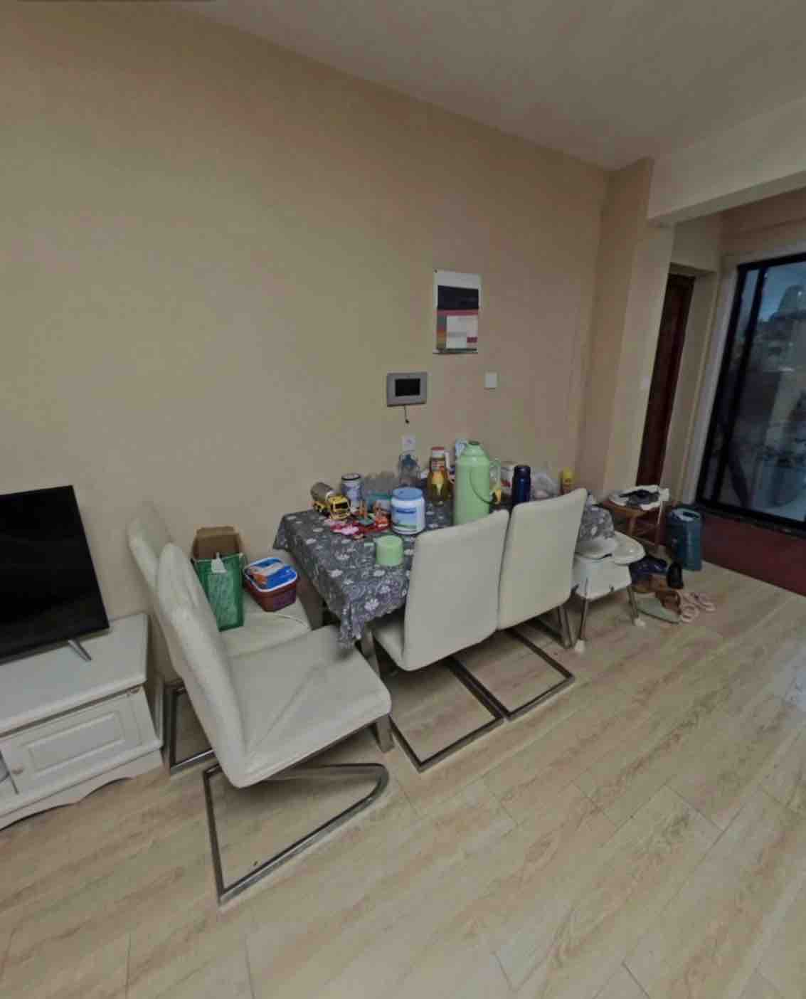 桃源心境，2室2厅1卫，110㎡，精装，售价120万 二手房