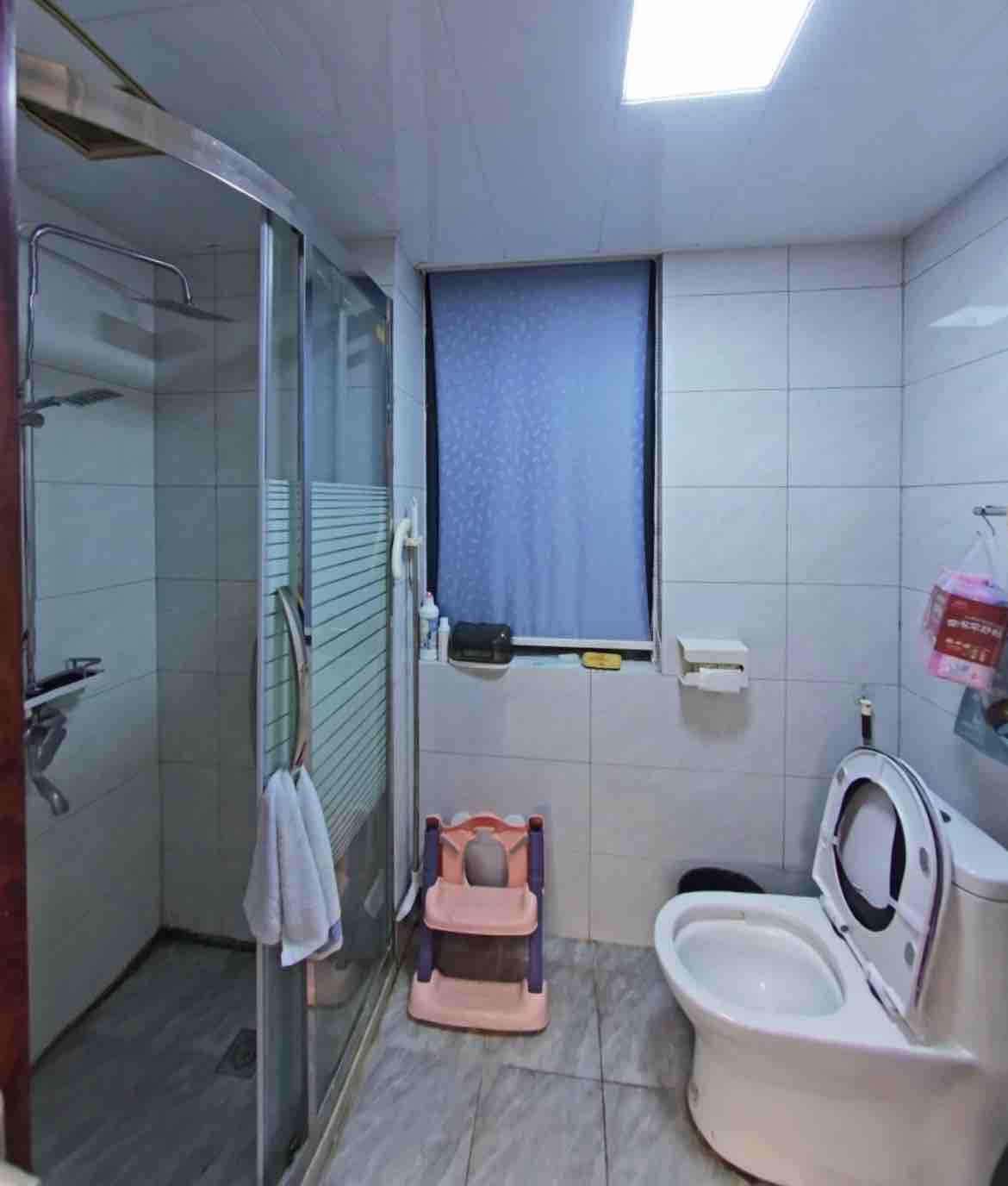 桃源心境，2室2厅1卫，110㎡，精装，售价120万 二手房