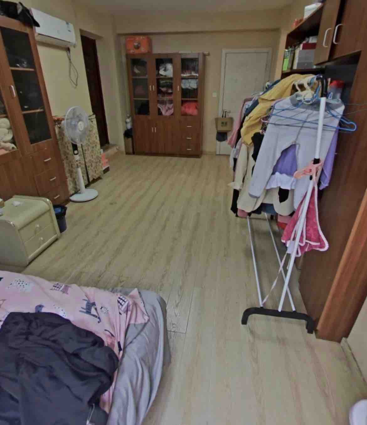 桃源心境，2室2厅1卫，110㎡，精装，售价120万 二手房