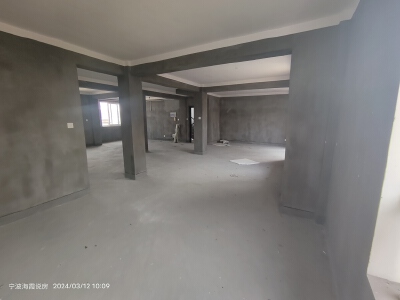 桃源心境，2室2厅1卫，112㎡，简装，售价130万