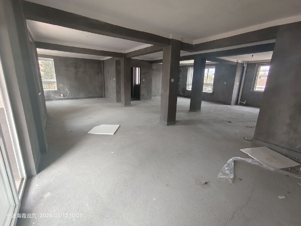 溪下新村南区，3室2厅1卫，110㎡，精装，售价120万 二手房