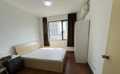 姚丰铭府，2室2厅1卫，99㎡，普装，租金3000元/月