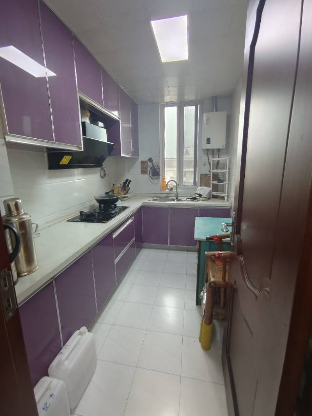 薛家新家园，3室2厅1卫，92.00㎡，精装，售价185万 二手房