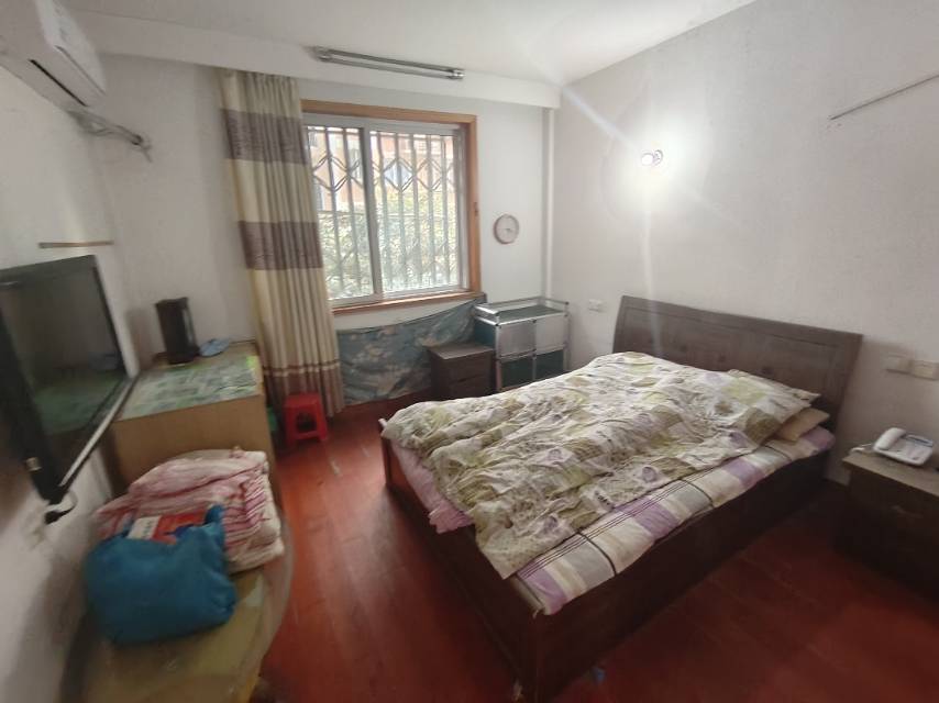 薛家新家园，3室2厅1卫，92.00㎡，精装，售价185万 二手房