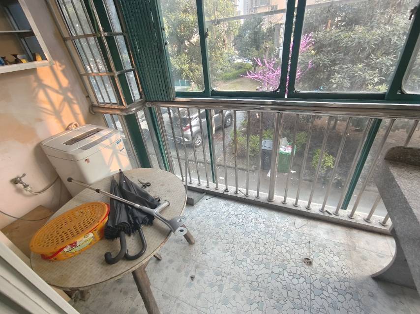 薛家新家园，3室2厅1卫，92.00㎡，精装，售价185万 二手房