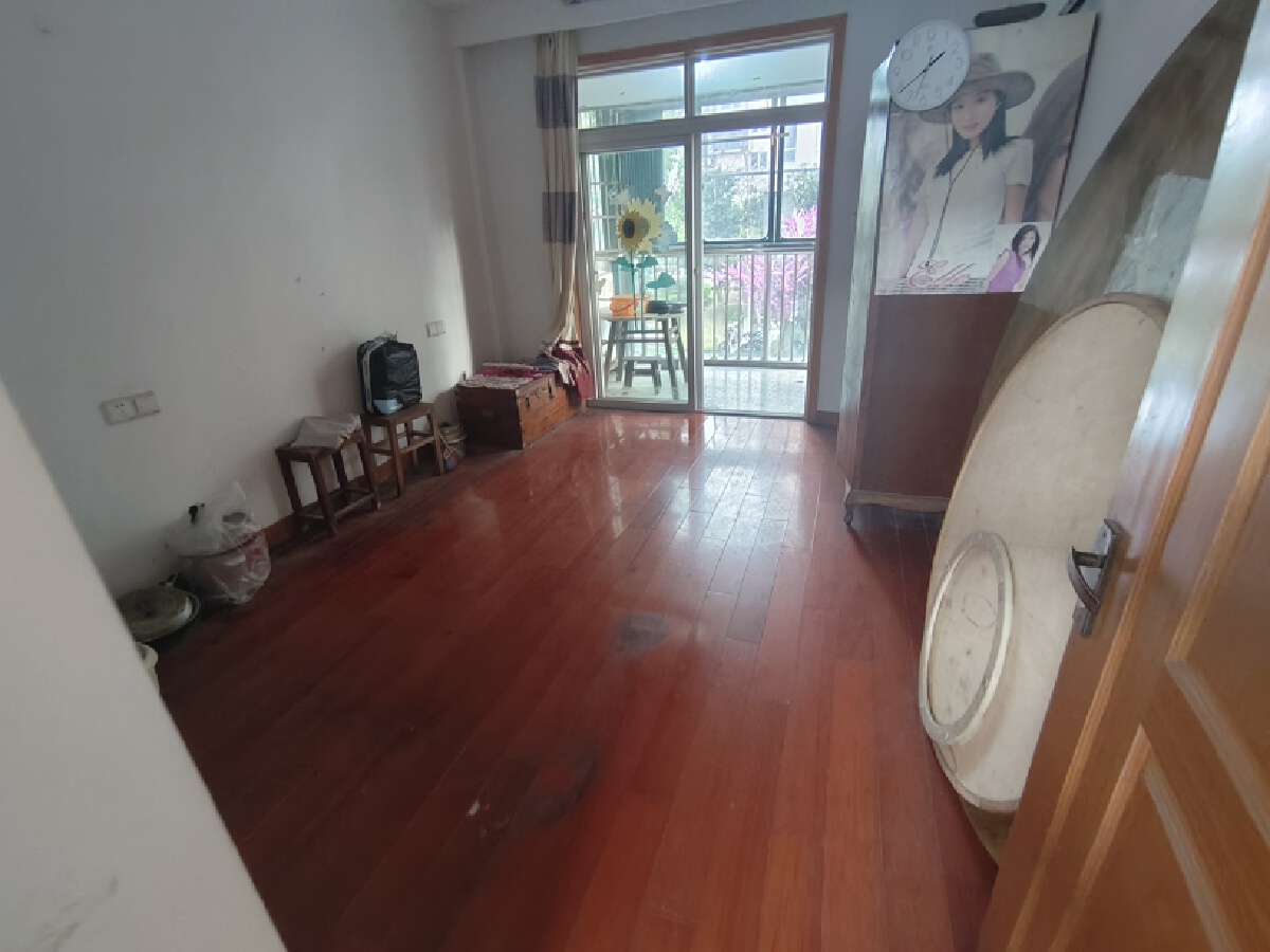 薛家新家园，2室2厅1卫，71.00㎡，精装，售价119万 二手房