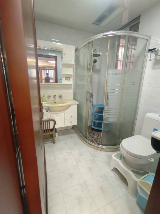 薛家新家园，3室2厅1卫，92.00㎡，精装，售价185万 二手房