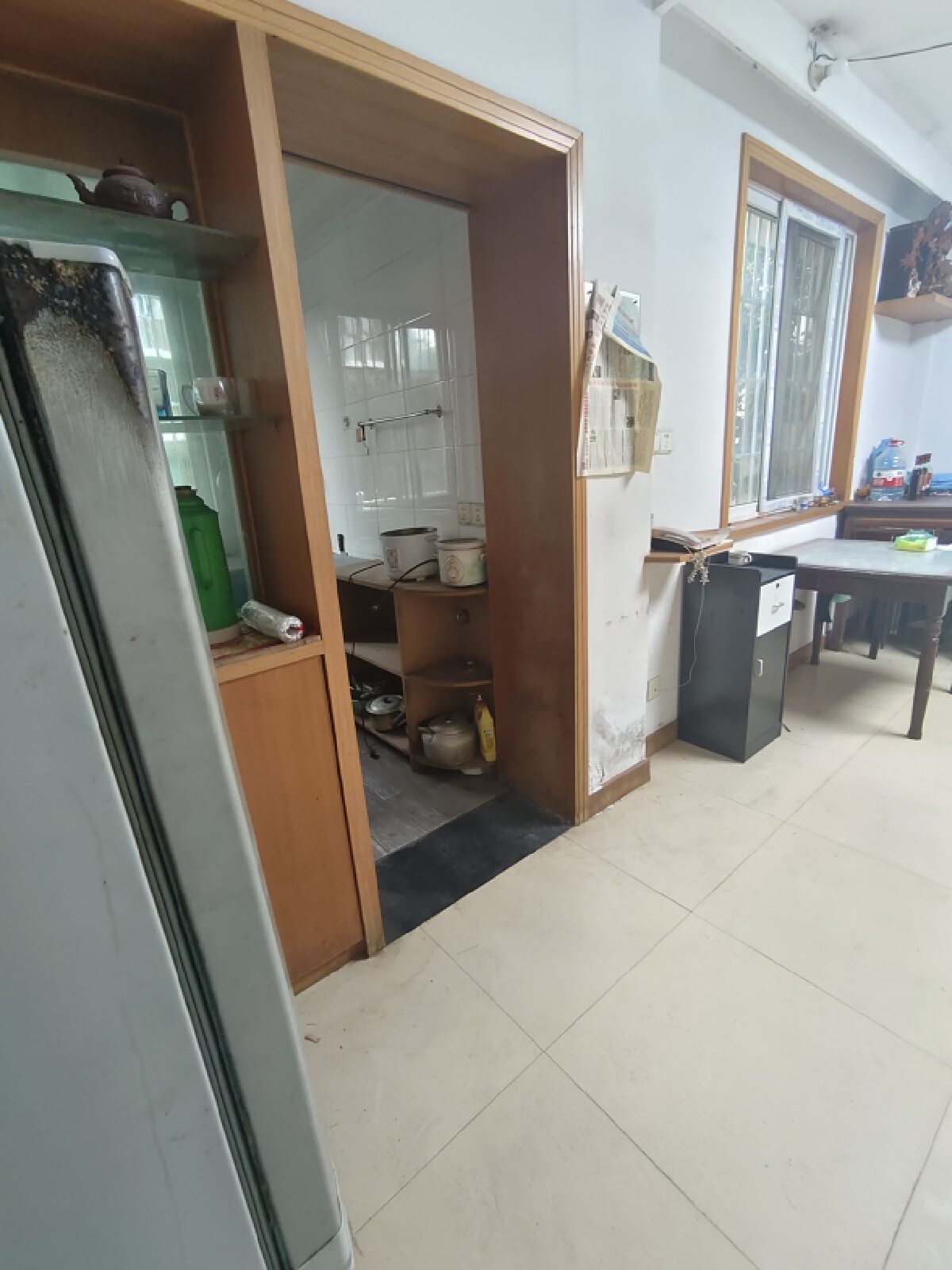 薛家新家园，2室2厅1卫，71.00㎡，精装，售价119万 二手房