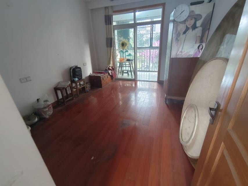 薛家新家园，3室2厅1卫，92.00㎡，精装，售价185万 二手房