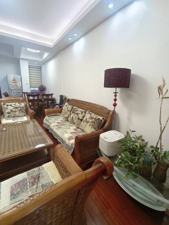 薛家新家园，3室2厅1卫，92.00㎡，精装，售价185万 二手房