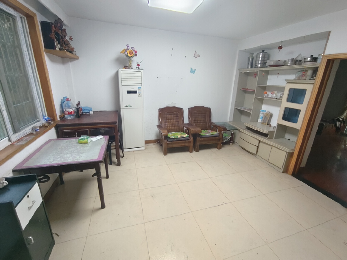 薛家新家园，2室2厅1卫，71.00㎡，精装，售价119万 二手房