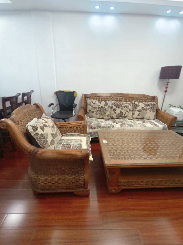 薛家新家园，3室2厅1卫，92.00㎡，精装，售价185万 二手房