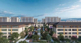 海通·御墅芳华别墅