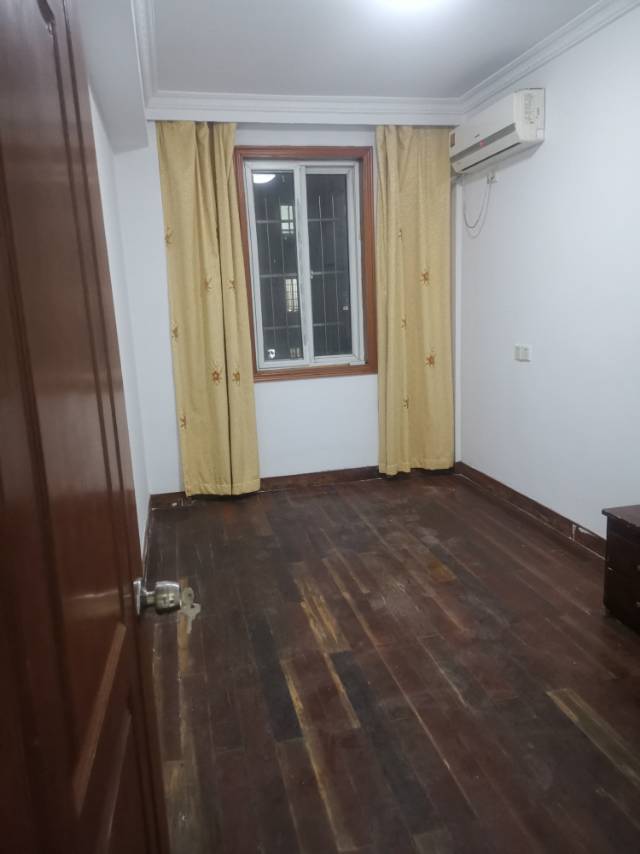 薛家新家园，2室1厅1卫，53.00㎡，普装，租金1800.00元/月 租房