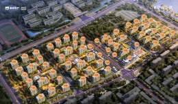 海通·学府壹号