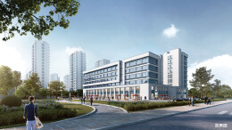 海通新邦山河汇