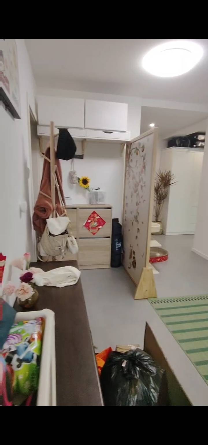 水岸花园，2室2厅1卫，61.59㎡，精装，售价113万 二手房