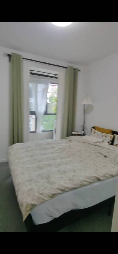 水岸花园，2室2厅1卫，61.59㎡，精装，售价113万