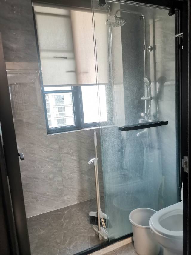 姚丰铭府，3室2厅1卫，110㎡，精装，租金3600元/月 租房