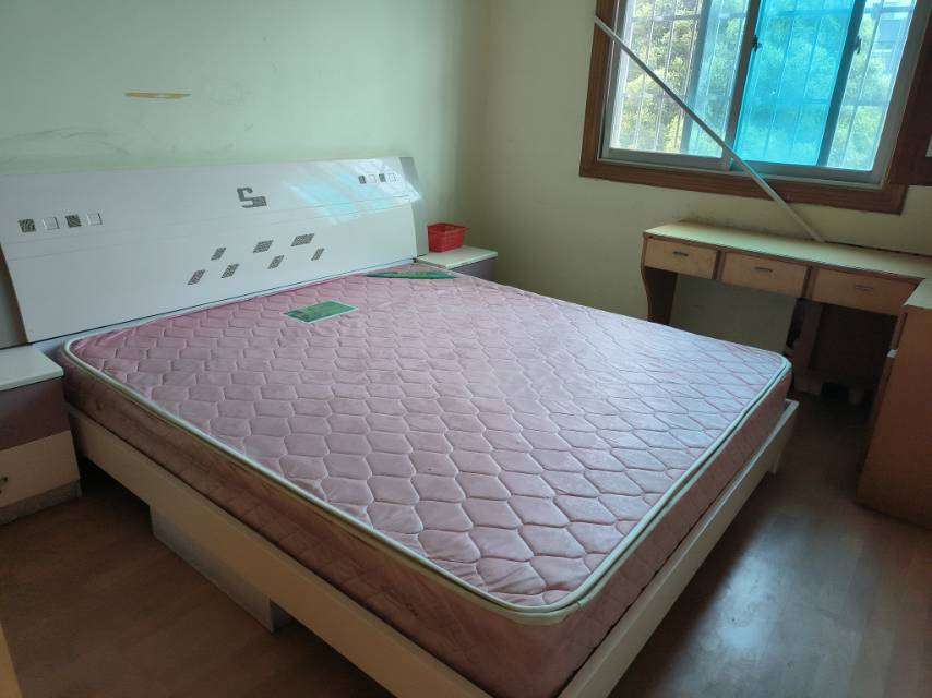 天水花园 137㎡，4室2厅2卫，售价39.8万 二手房