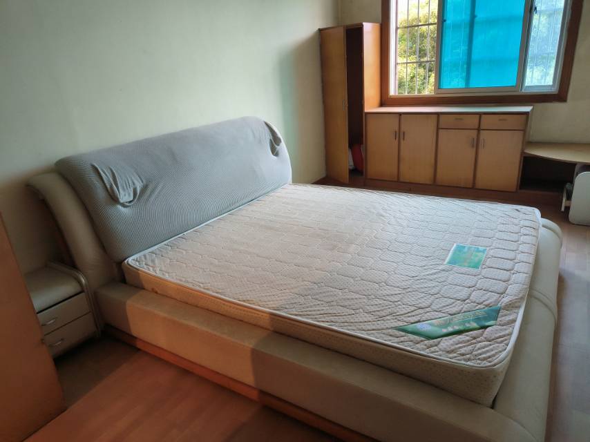 天水花园 137㎡，4室2厅2卫，售价39.8万 二手房