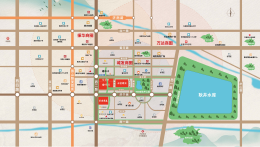 新河家园-云玺雅颂