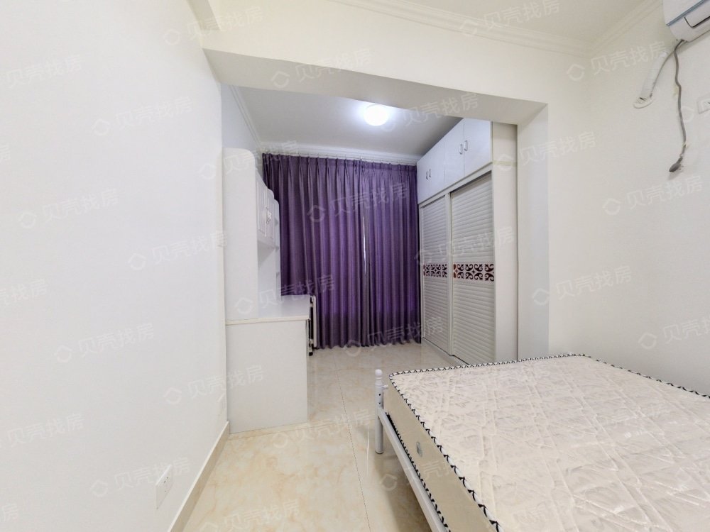 新筑鼎峰，2室1厅1卫，64㎡，普装，售价68万 二手房