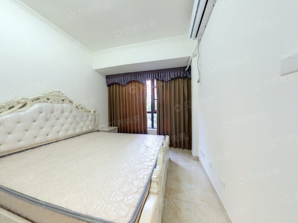 新筑鼎峰，2室1厅1卫，64㎡，普装，售价68万 二手房