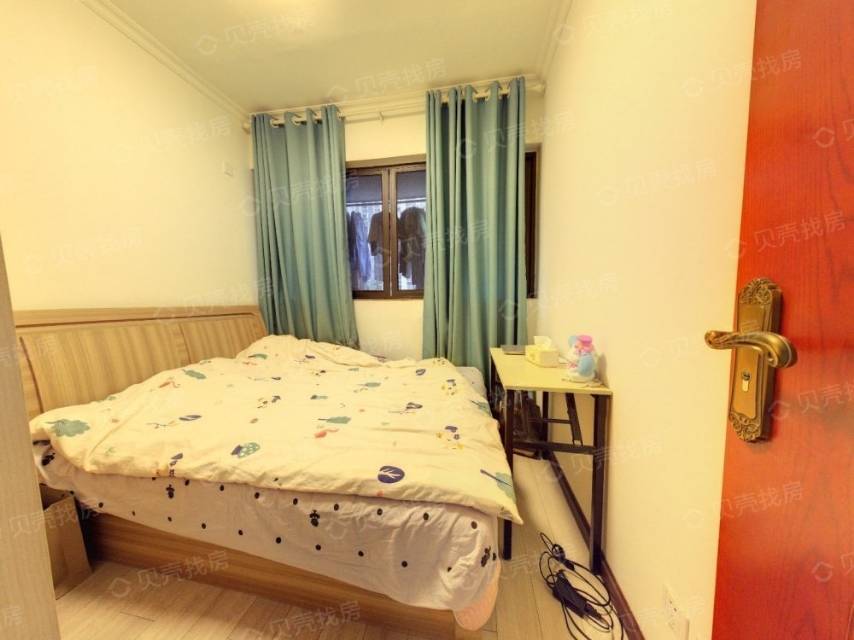 新筑鼎峰，3室1厅1卫，81㎡，普装，售价84万 二手房