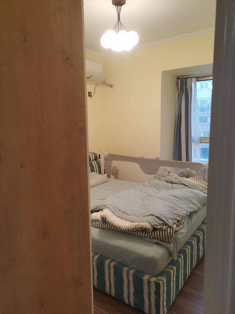 新筑鼎峰，3室2厅2卫，108.00㎡，精装，售价118.00万 二手房