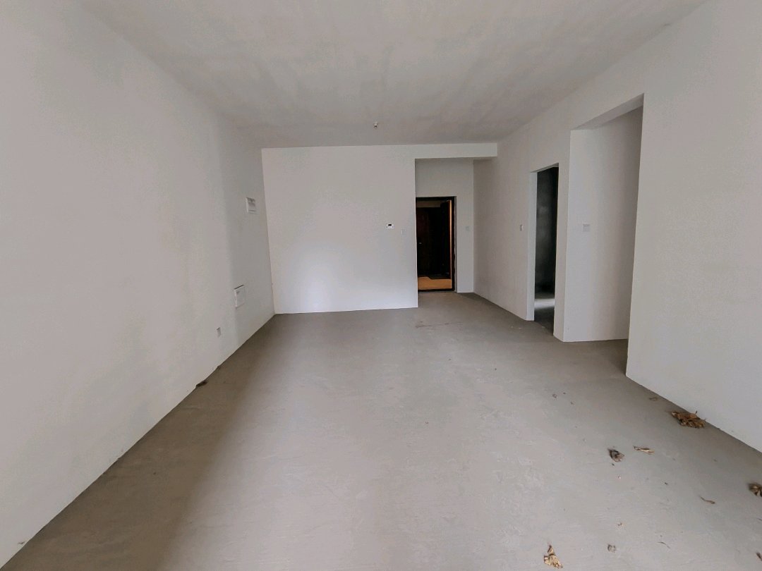 新筑鼎峰，4室2厅2卫，142.00㎡，毛坯，售价160万 二手房