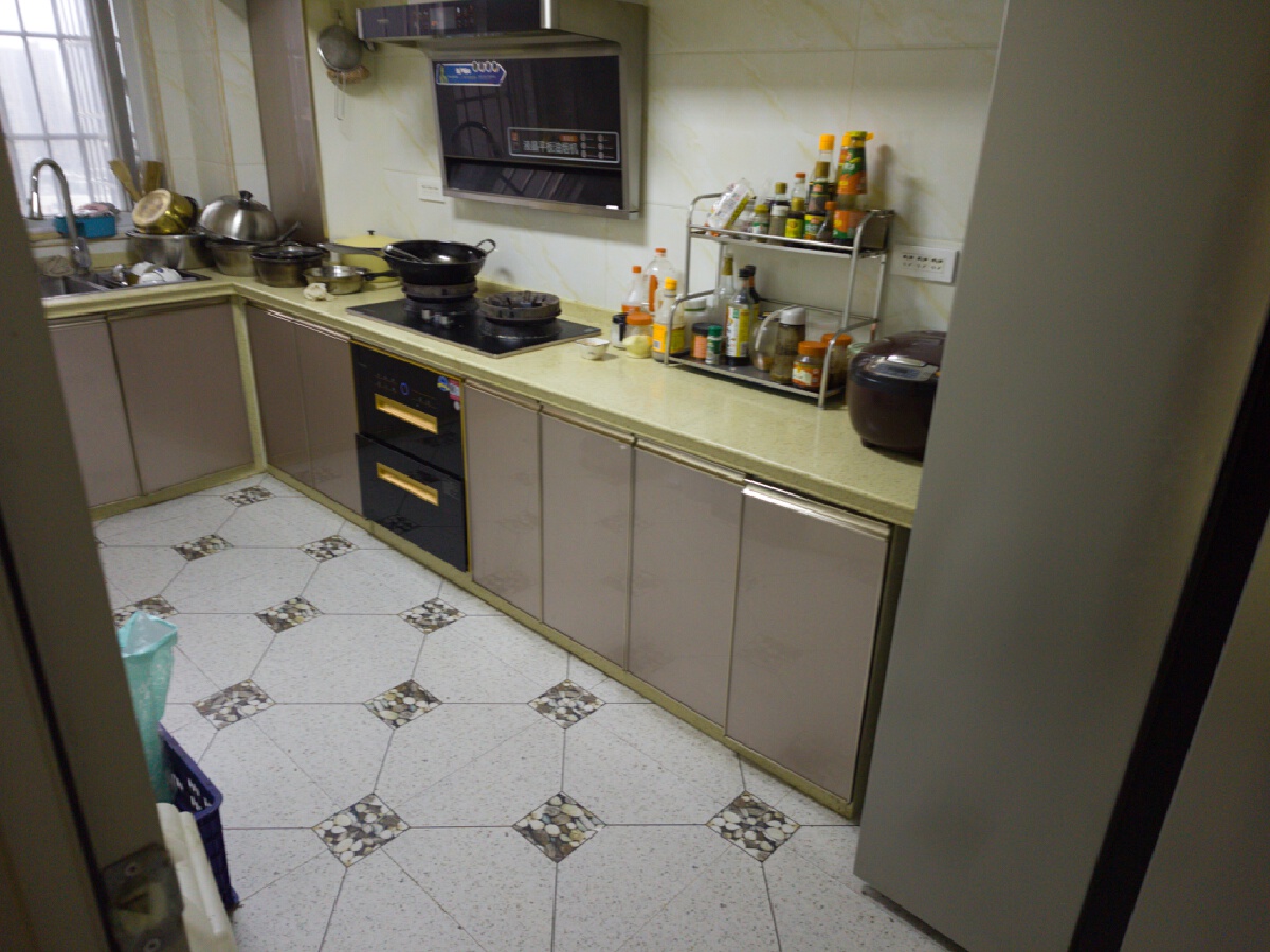 西贵府邸，3室2厅1卫，96.91㎡，售价45.00万 二手房