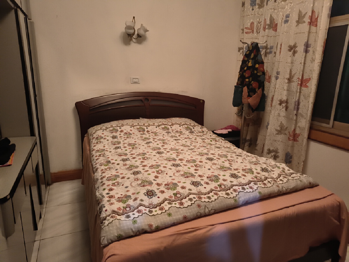 农业局家属院，3室2厅1卫，99.80㎡，售价34.80万 二手房