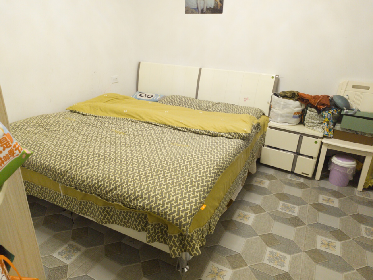 西贵府邸，3室2厅1卫，96.91㎡，售价45.00万 二手房