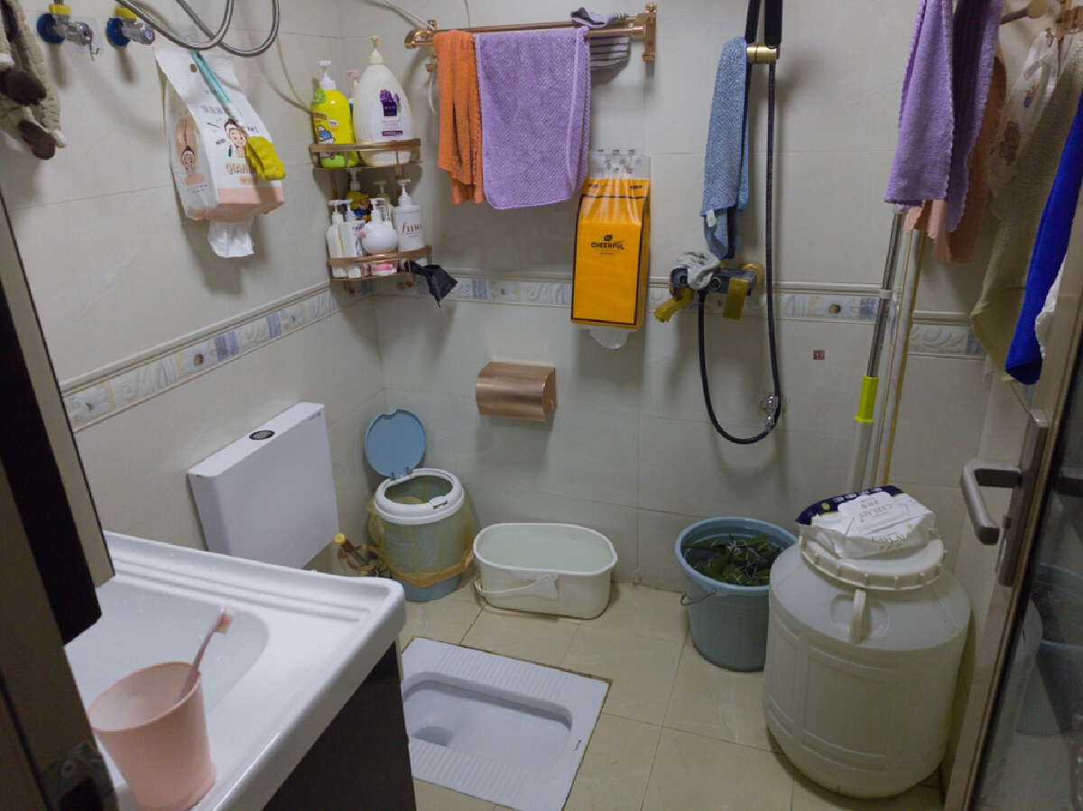 西贵府邸，3室2厅1卫，96.91㎡，售价45.00万 二手房