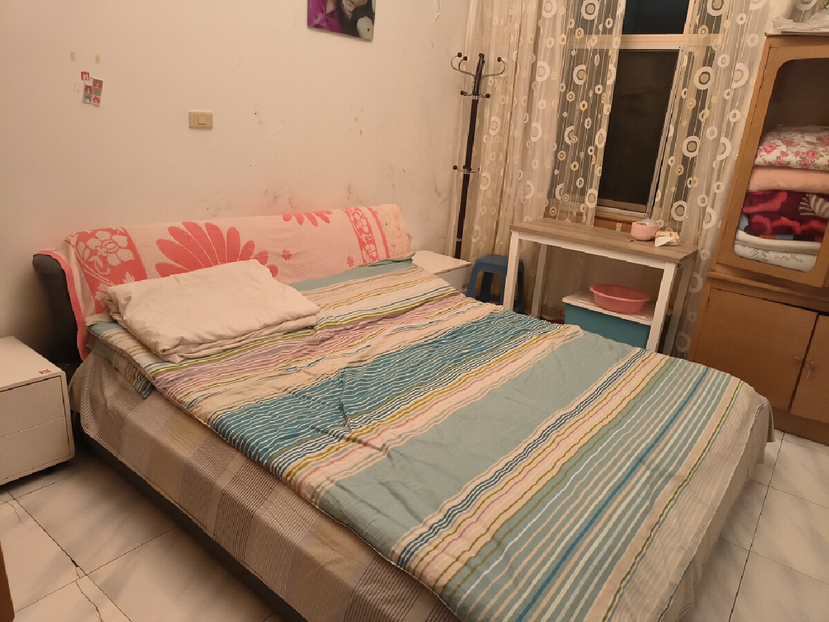 农业局家属院，3室2厅1卫，99.80㎡，售价34.80万 二手房