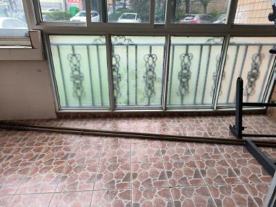 麒龙城市花园，3室2厅2卫，108.00㎡，售价45.00万