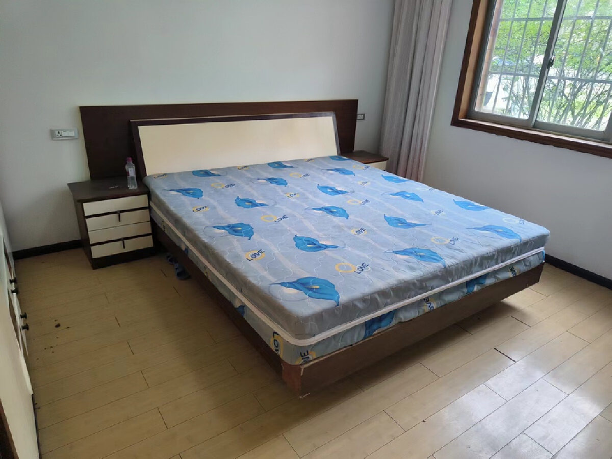 麒龙城市花园，3室2厅2卫，108.00㎡，售价45.00万 二手房