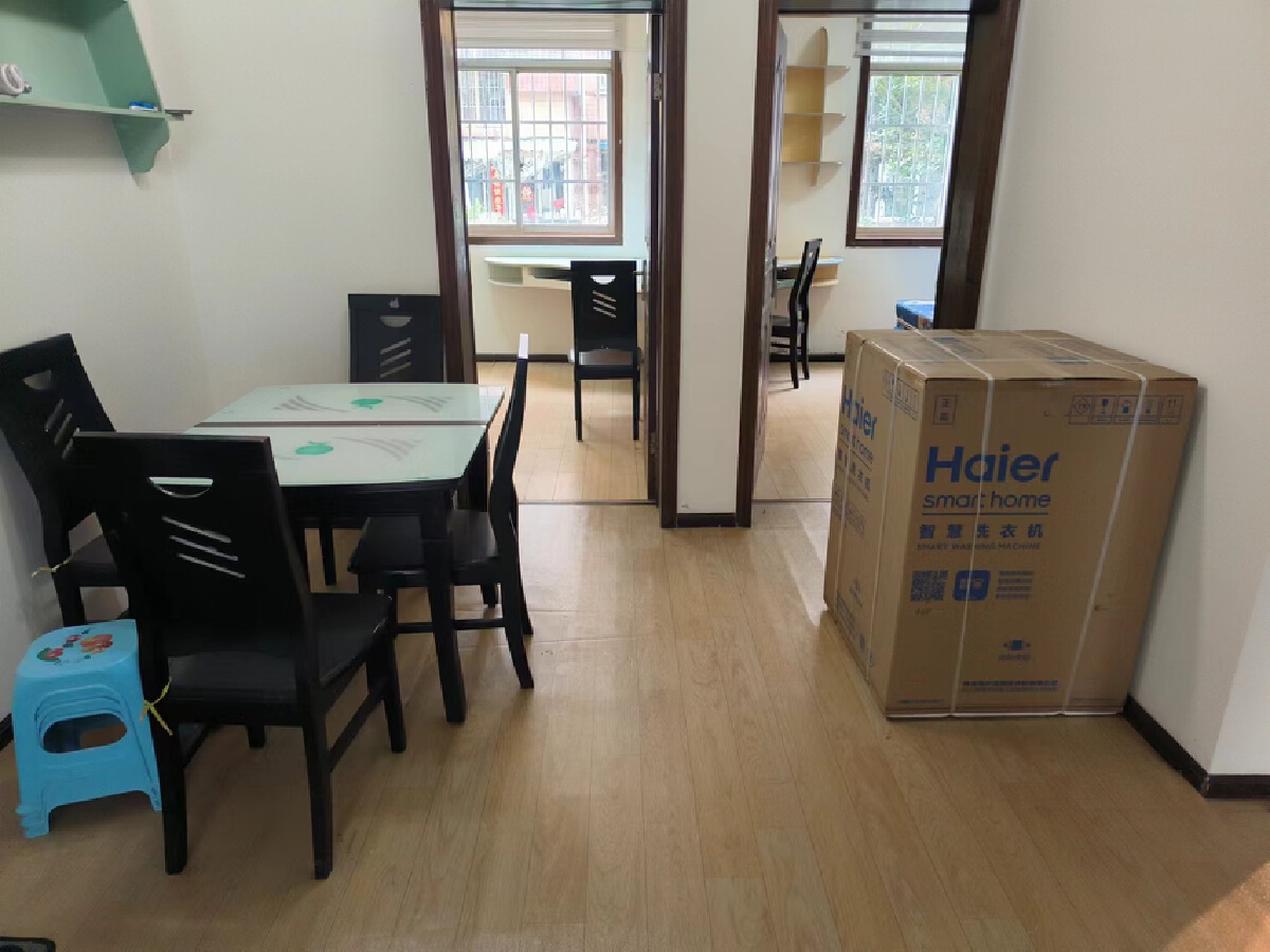 麒龙城市花园，3室2厅2卫，108.00㎡，售价45.00万 二手房